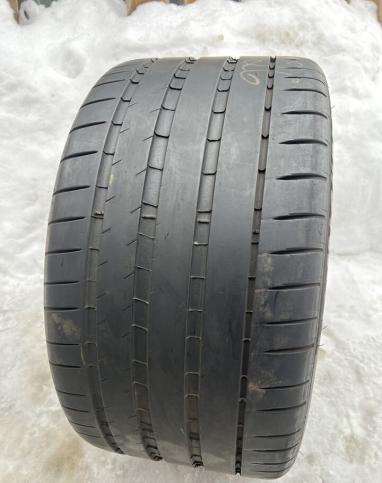 Michelin Pilot Sport 4 325/30 R21