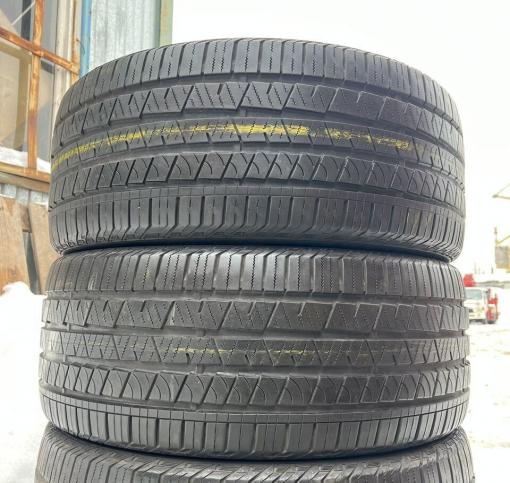 Continental ContiCrossContact LX Sport 275/45 R21