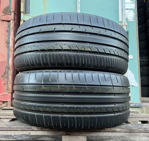 Dunlop SP Sport Maxx 050+ 245/40 R19