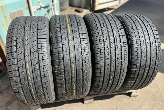 Kumho Solus KL21 265/50 R20