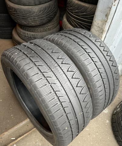 Michelin Pilot Alpin PA3 255/45 R18