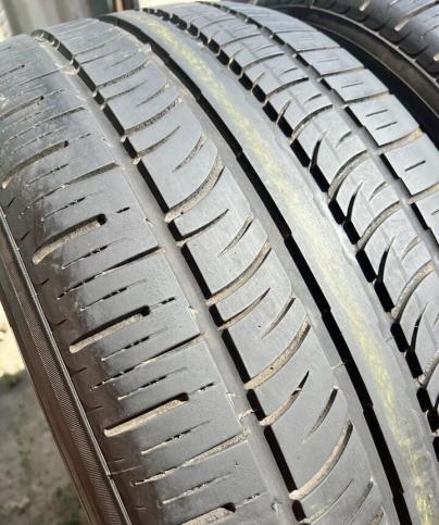 Pirelli Scorpion Zero Asimmetrico 275/50 R20