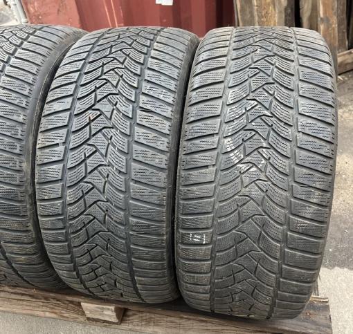 Dunlop Winter Sport 5 245/40 R18