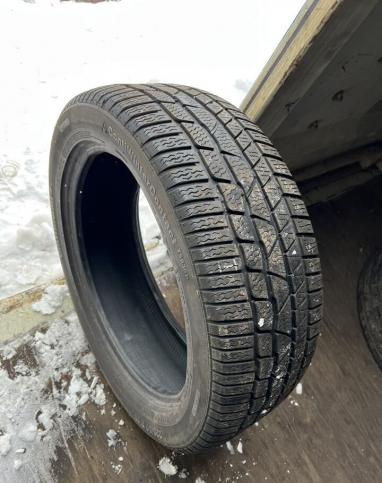 Continental ContiWinterContact TS 830 P 225/50 R18