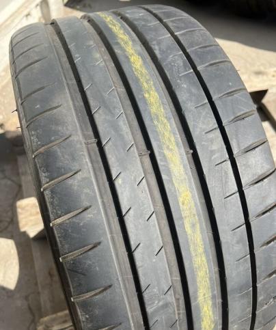 Michelin Pilot Sport 4 S 255/35 R19