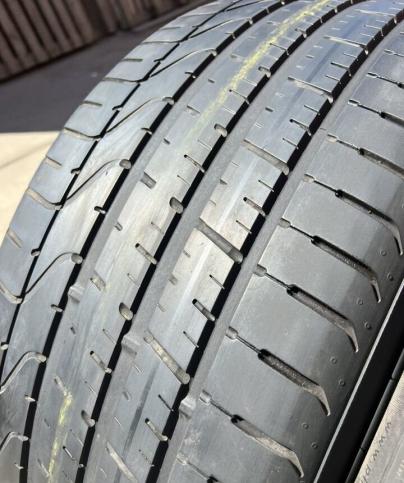 Pirelli P Zero 285/40 R22