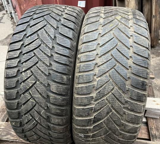 Dunlop SP Winter Sport M3 245/50 R18