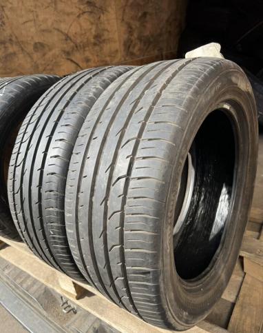 Continental ContiPremiumContact 2 225/50 R17