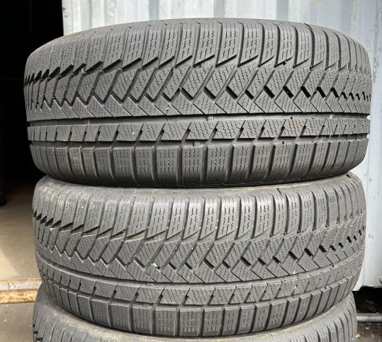 Continental ContiWinterContact TS 850 P 235/55 R17