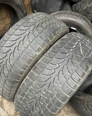 Bridgestone Blizzak LM-80 215/60 R17