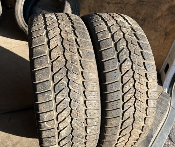 Uniroyal MS Plus 55 205/50 R17