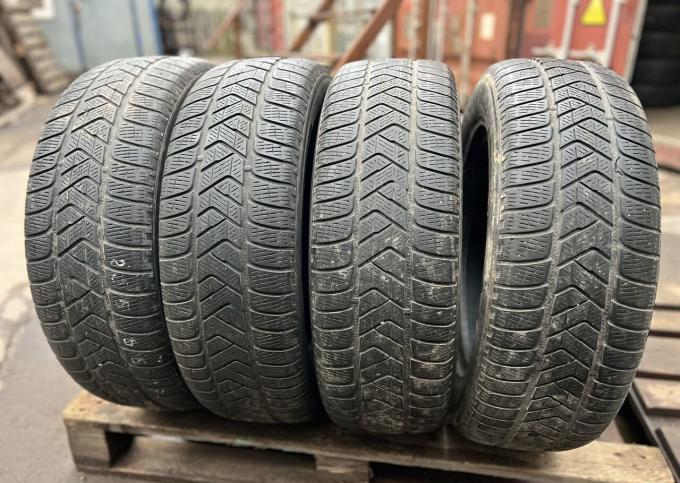 Pirelli Scorpion Winter 225/65 R17