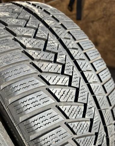 Continental ContiWinterContact TS 850 P 215/45 R17