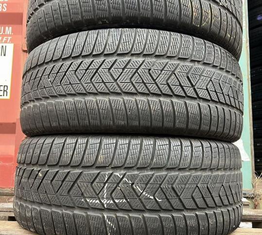 Pirelli Scorpion Winter 265/50 R20