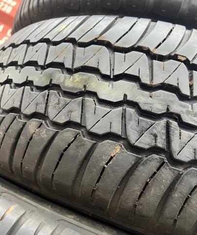 Dunlop Grandtrek AT30 265/65 R18