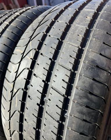 Pirelli P Zero 295/45 R20