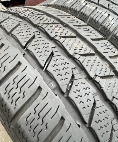 Continental VanContact Winter 215/65 R16C