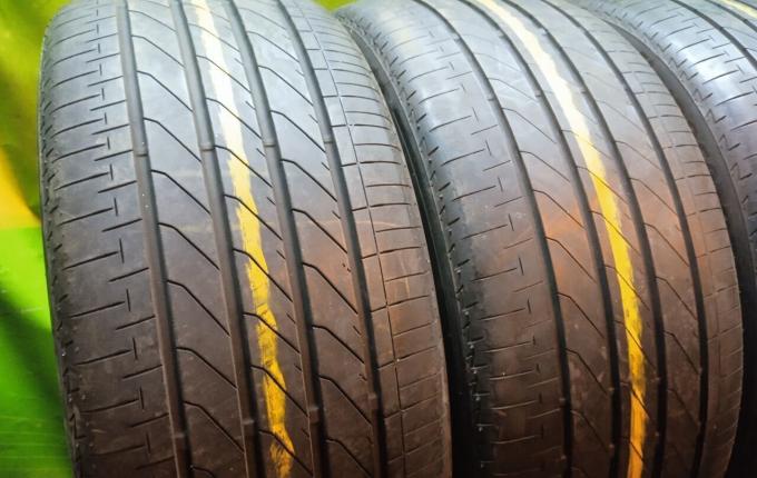 Bridgestone Turanza T005A 245/40 R19