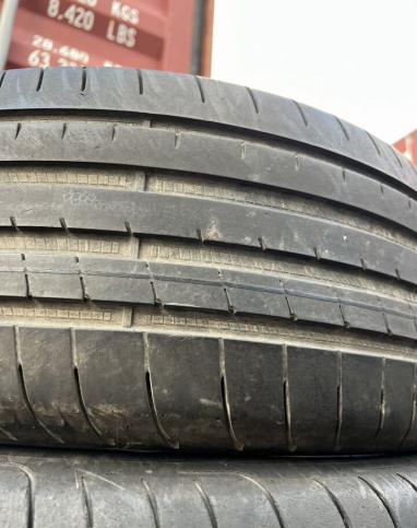 Goodyear Eagle F1 Asymmetric 5 225/55 R17