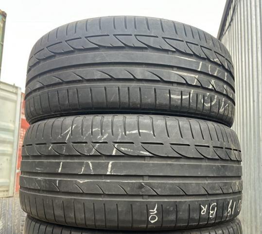 Bridgestone Potenza S001 235/40 R19