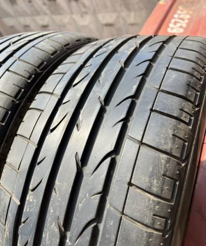 Bridgestone Dueler H/P Sport RFT 225/45 R18