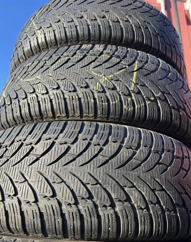 Nokian Tyres WR SUV 4 255/70 R16