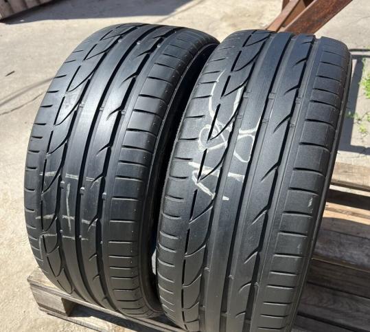 Bridgestone Potenza S001 225/40 R18