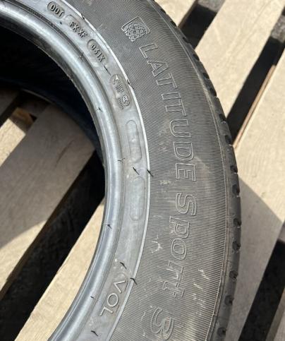 Michelin Latitude Sport 3 235/60 R18