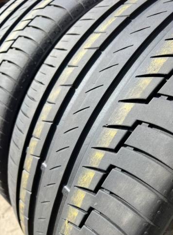 Continental PremiumContact 6 245/40 R18