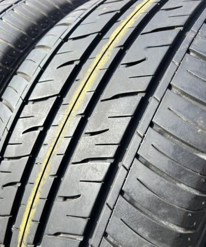 Dunlop Grandtrek PT3A 275/50 R21