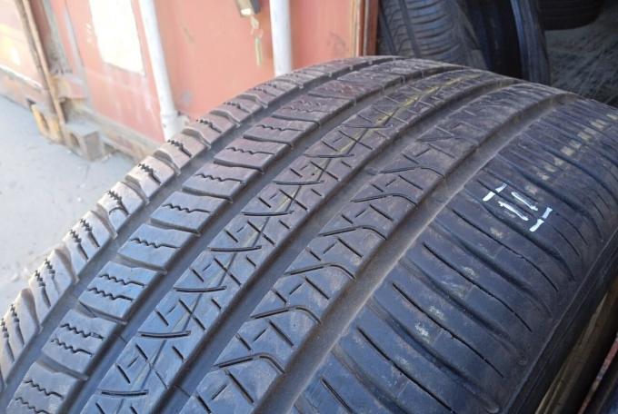 Pirelli Scorpion Zero All Season 275/50 R20