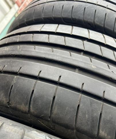 Goodyear Eagle F1 Asymmetric 5 265/40 R21