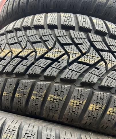 Dunlop Winter Sport 5 245/45 R19