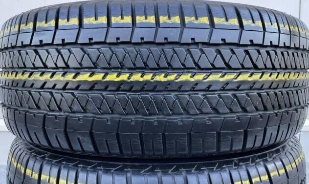 Bridgestone Dueler H/T 684II 275/60 R20