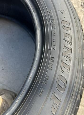 Dunlop Grandtrek ST30 265/55 R20