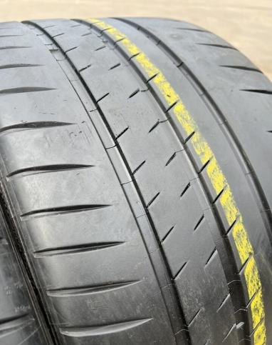 Michelin Pilot Sport Cup 2 285/30 R18