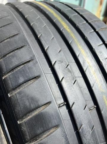 Michelin Pilot Sport 4 245/40 R20