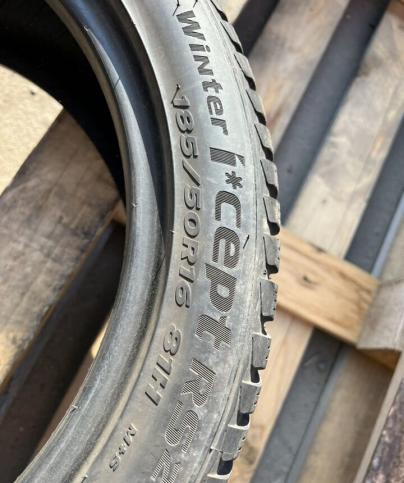 Hankook Winter I'Cept RS2 W452 185/50 R16