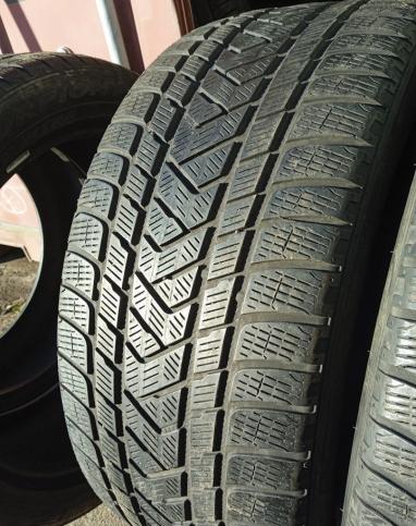 Pirelli Scorpion Winter 285/40 R21