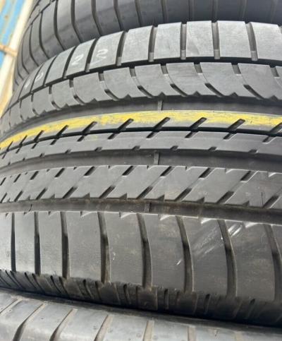 Goodyear Eagle F1 Asymmetric SUV 295/40 R22