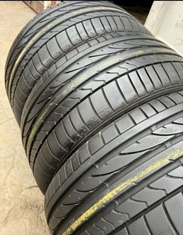 Bridgestone Potenza RE050A 245/40 R18