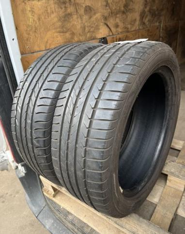 Goodyear EfficientGrip 215/50 R17