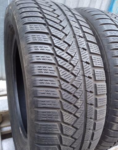 Continental ContiWinterContact TS 850 P 225/55 R16