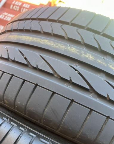 Bridgestone Dueler H/P Sport RFT 255/50 R19