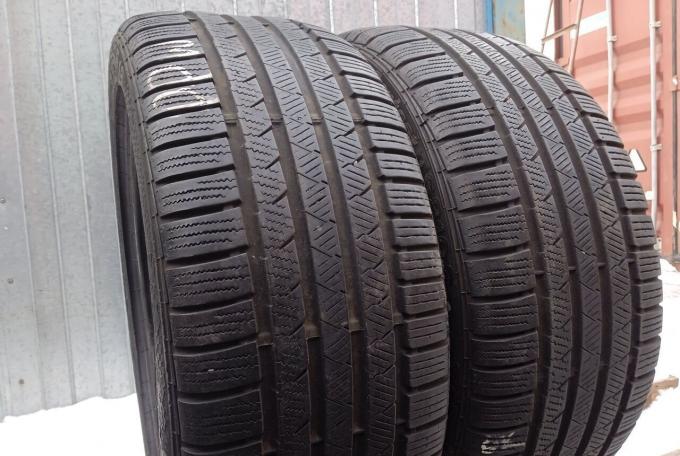 Continental ContiWinterContact TS 810 Sport 245/40 R18