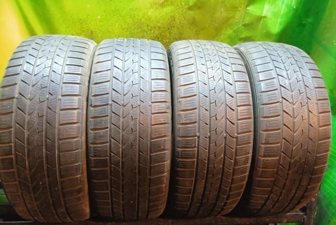 Falken Eurowinter HS-439 235/55 R18