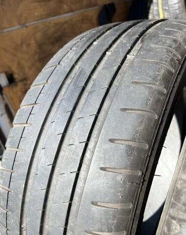 Michelin Pilot Sport 3 205/55 R16