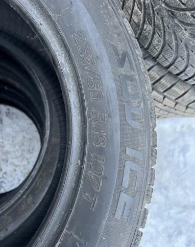 Tigar SUV Ice 235/60 R18