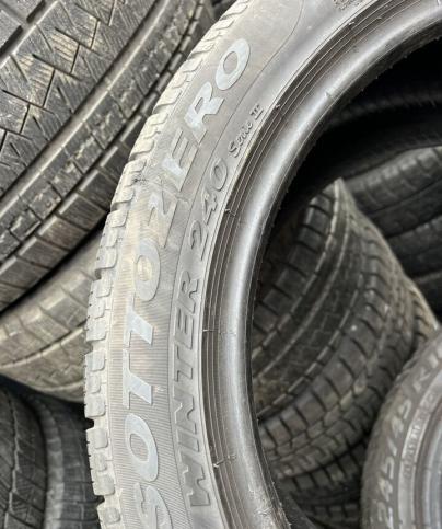 Pirelli Winter Sottozero 240 Serie II 255/40 R18