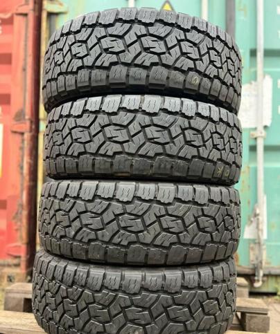 Toyo Open Country A/T IIl 275/65 R18